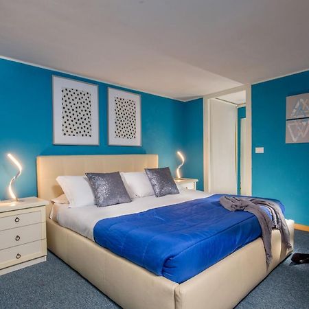Navona Blue Apartment Roma Exterior foto