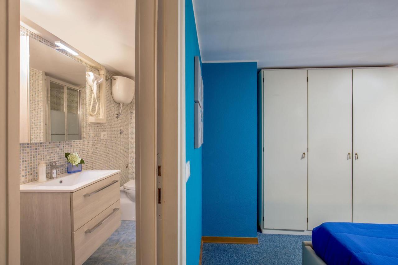 Navona Blue Apartment Roma Exterior foto