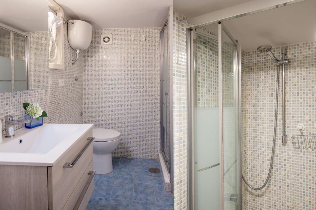 Navona Blue Apartment Roma Exterior foto